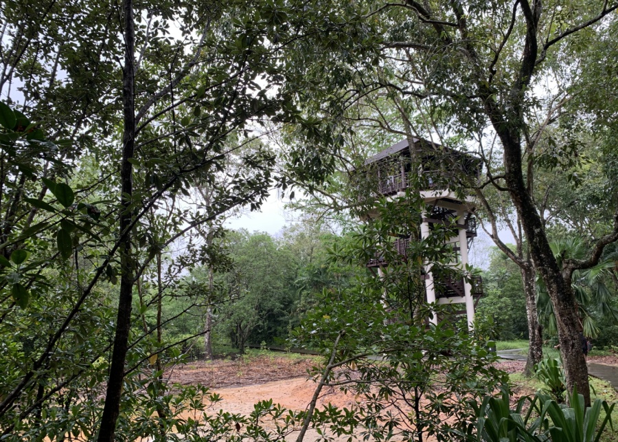 lookout-tower-pasir-ris-things-to-do