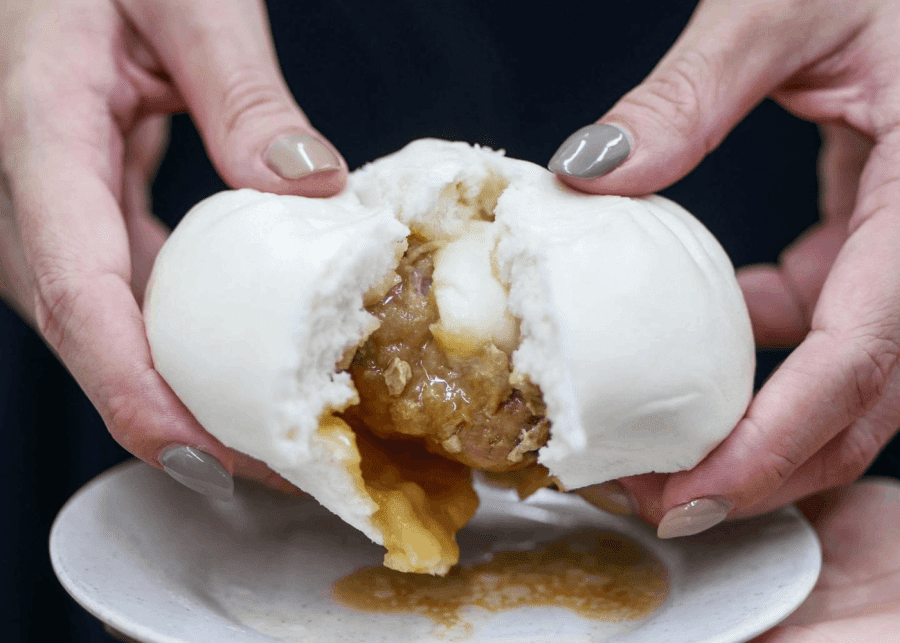 Swee Choon | best dim sum in Singapore