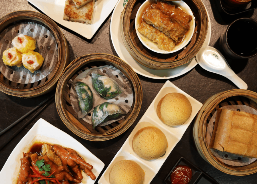 20 best dim sum spots in Singapore for baos more HoneyKids Asia