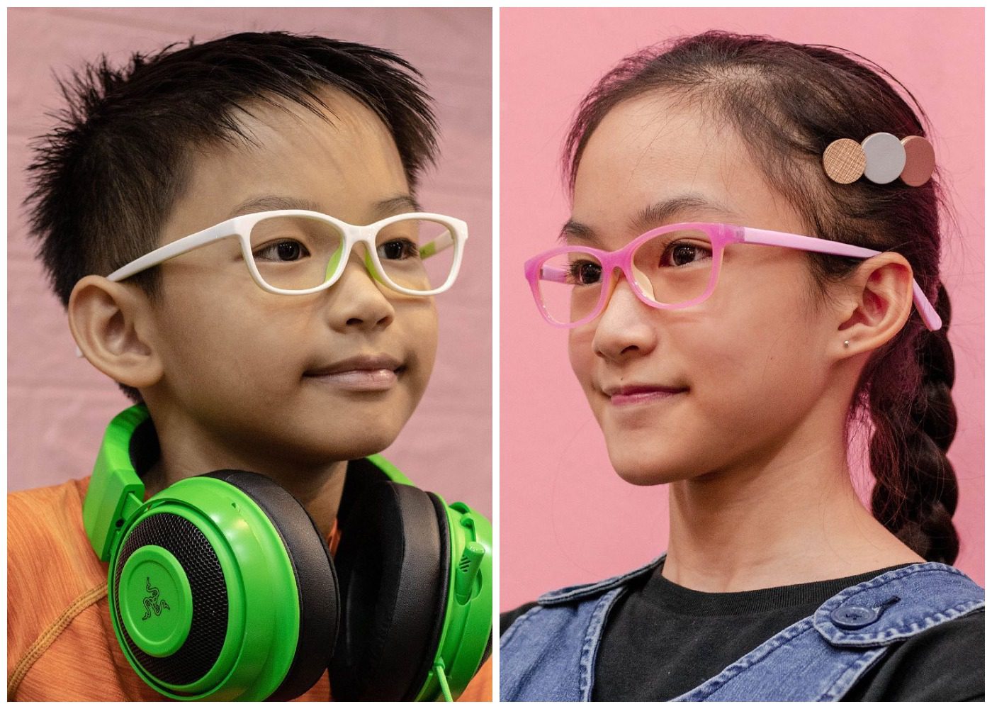 Eye care in Singapore optometrists, opticians and more! HoneyKids Asia