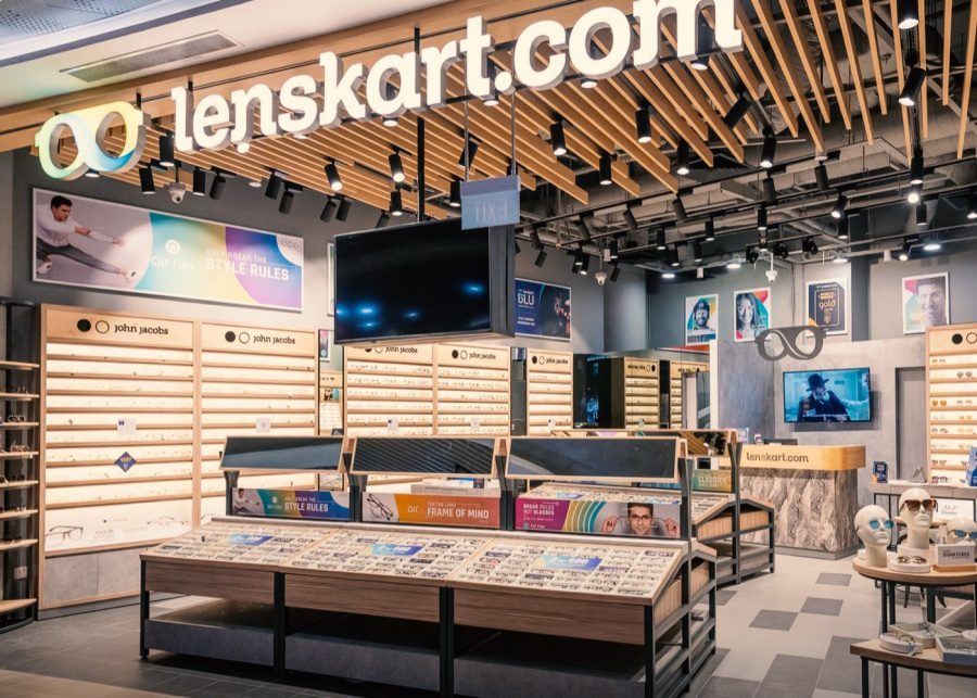 Lenskart | Eye care specialists Singapore