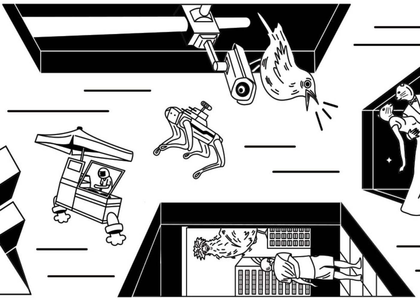 France Singapore Festival vOilah! 2022 with kids HoneyKids Asia