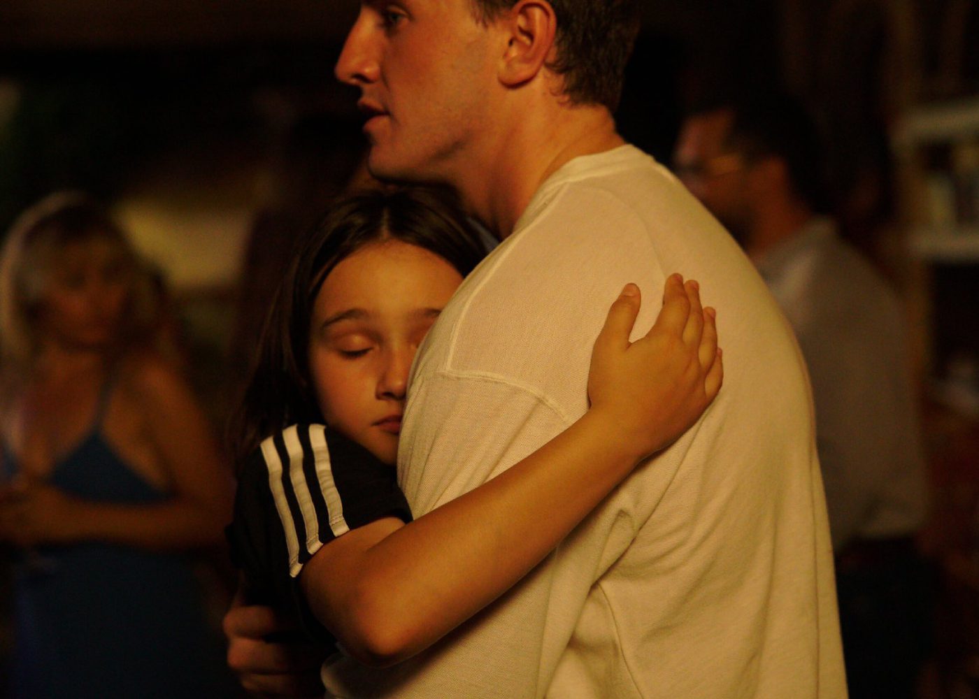 Aftersun review A look at parentchild dynamics HoneyKids Asia