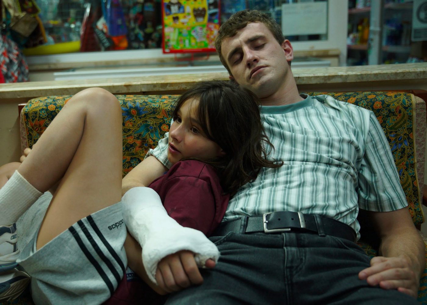 Aftersun review A look at parentchild dynamics HoneyKids Asia