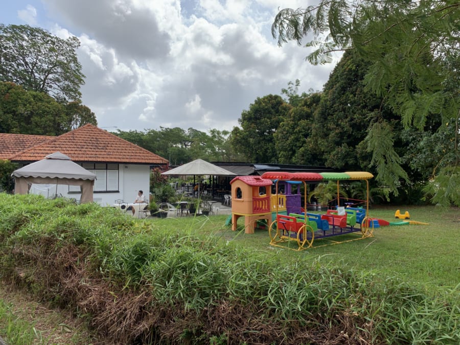 Youngs | Things to do in Seletar with kids | HoneyKids Asia guide