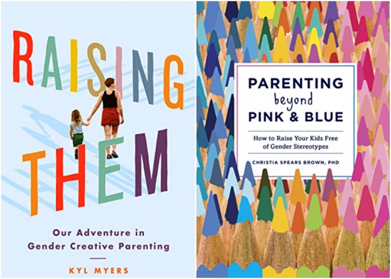 Should we all be raising genderneutral kids? HoneyKids Asia