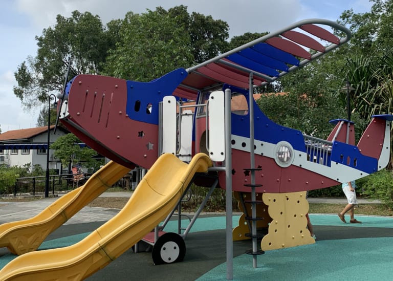 A Neighbourhood Guide to Seletar: Where to eat and all the fun things to do with kids!