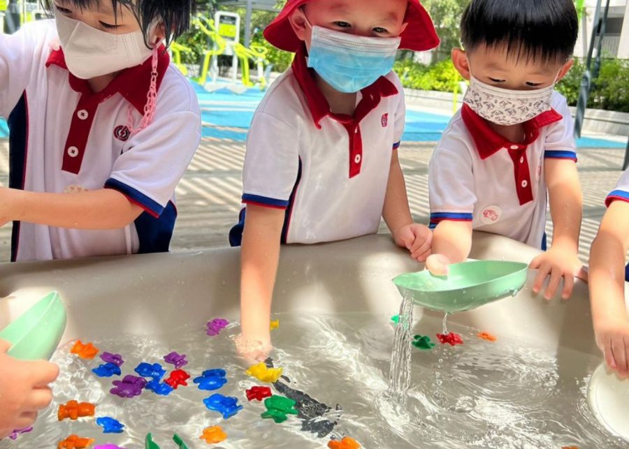Best affordable preschools in Singapore HoneyKids Asia