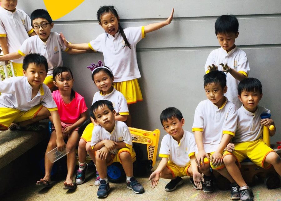 Best affordable preschools in Singapore HoneyKids Asia