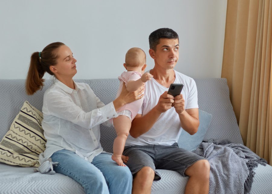 Sharenting: Is it time parents rethink their social media habits?