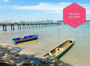 Day trips! Five awesome things to do and places to go with kids from Singapore