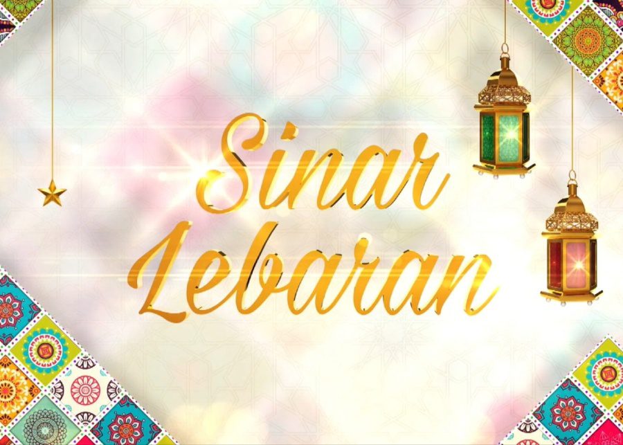 Sinar Lebaran | Celebrating Hari Raya in Singapore