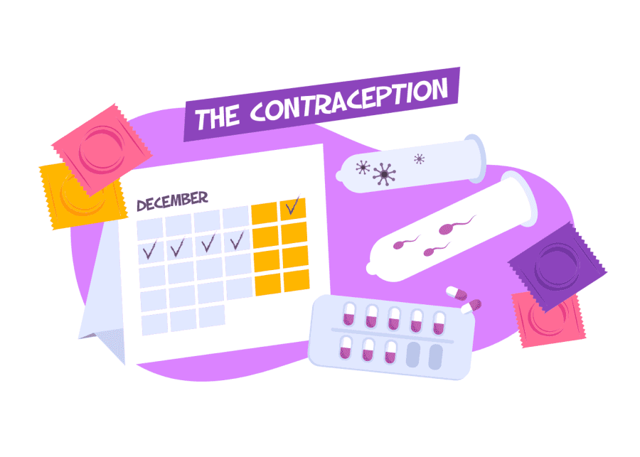 Talking contraception to teens