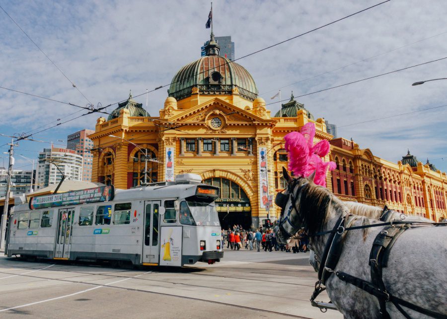 Melbourne with kids: Top family-friendly things to do in Victoria state