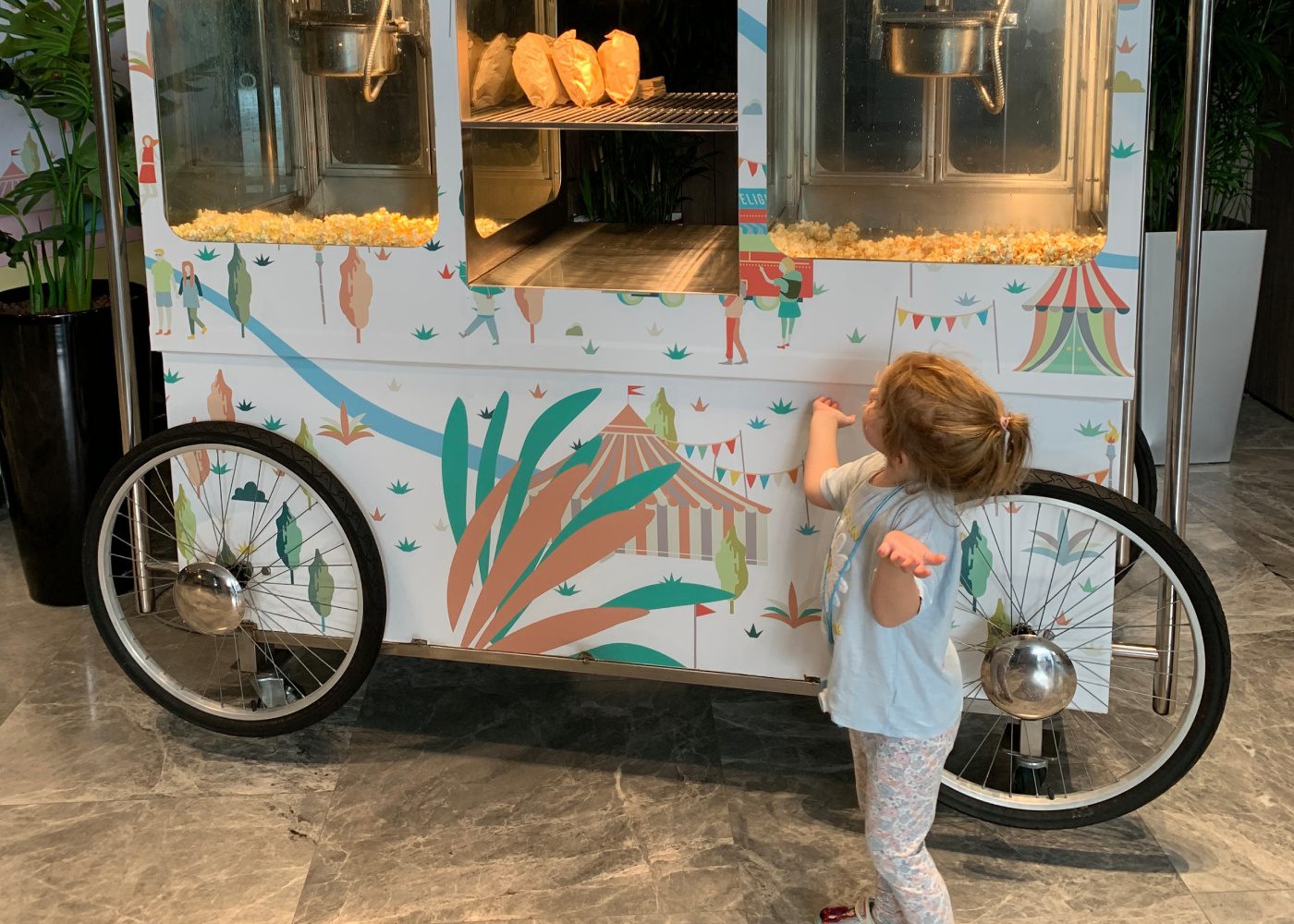 Review: Village Hotel Sentosa - Village Playcation | HoneyKids Asia