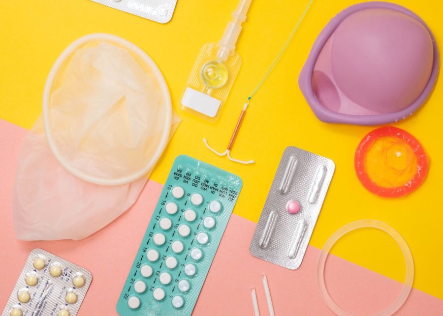 How do contraceptives affect you? Here’s what you need to know