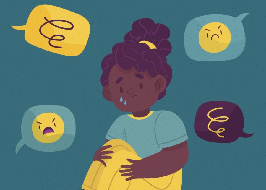 Recognising signs of abuse: Red flags to look out for in kids