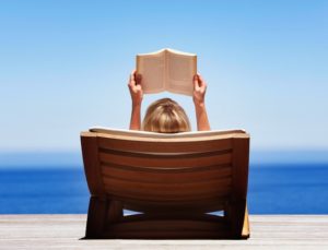 10 Great Summer Reads