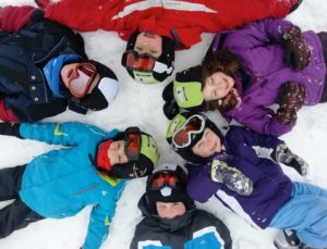 Ski Holidays – From Chalet to Slopes In One Move