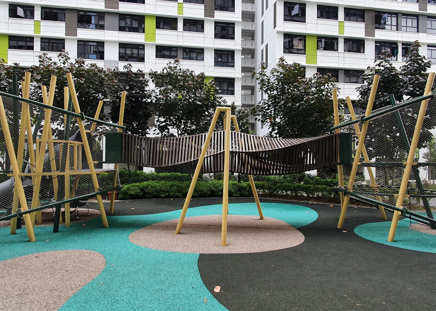 18 Best HDB playgrounds for kids in Singapore Honeykids Asia