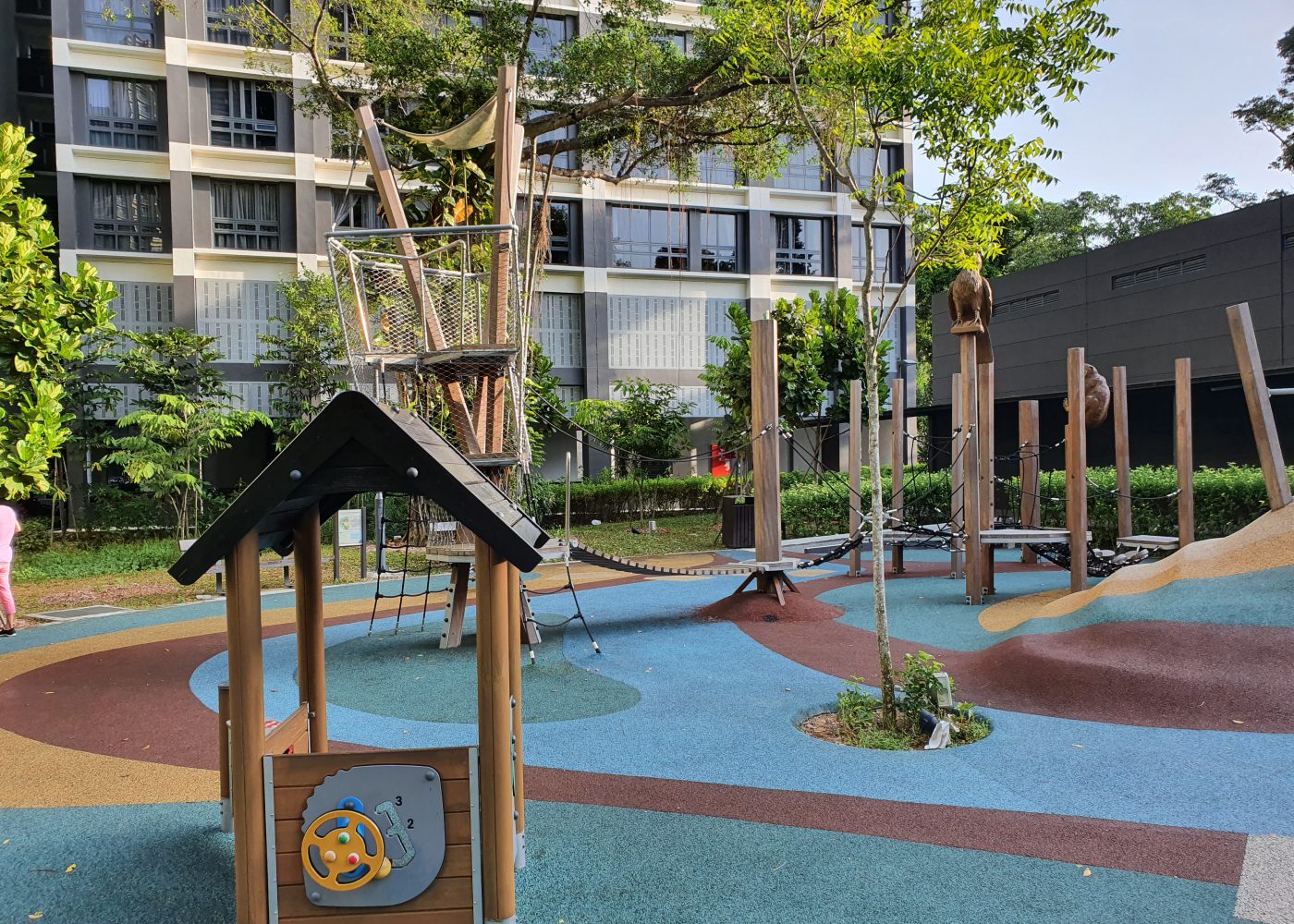 21 Best HDB playgrounds for kids in Singapore Honeykids Asia