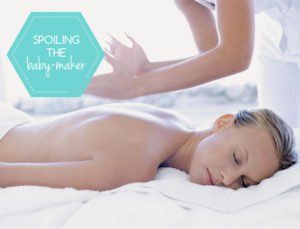 Prenatal massage, spa and beauty treatments in Singapore