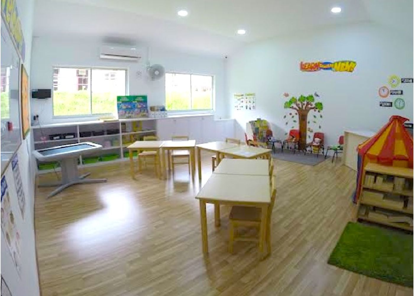 Melbourne Specialist International School Opens HoneyKids Asia