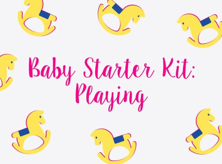 Baby Shopping Guide: Best toys, teethers and playmats for babies in Singapore