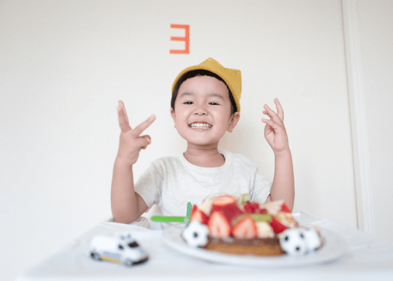 10 of the best retro birthday party games for kids
