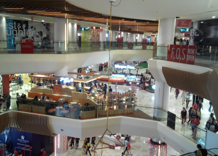 Top 5 Must Visit Premium Brand Outlets In Johor Bahru, Malaysia