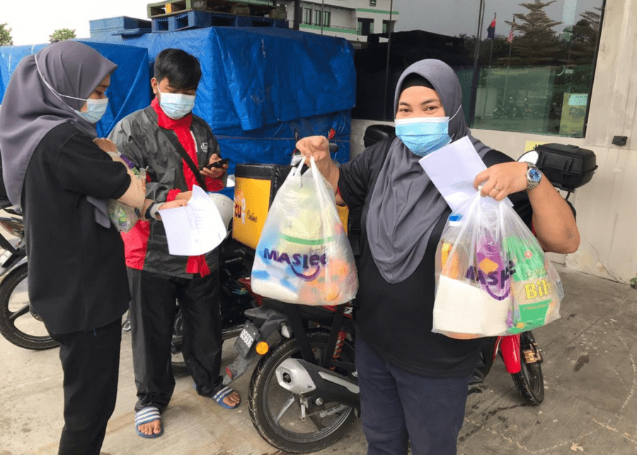 Ini Dia Tempat Belanja Murah Barang Bermerek di Johor Bahru