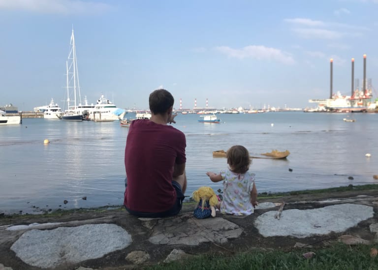 The HoneyKids family guide to West Coast Park, Singapore