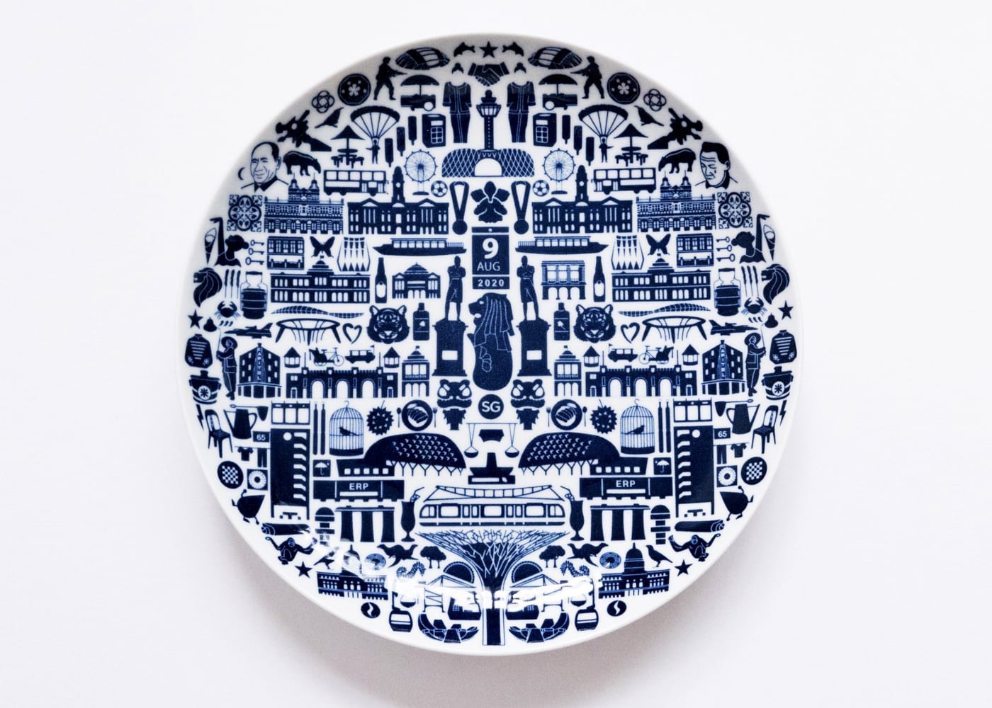 Where to buy Singapore souvenirs 15 cute gift ideas HoneyKids Asia