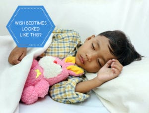 Sleep training for children in Singapore: 5 steps to get your child to sleep through the night