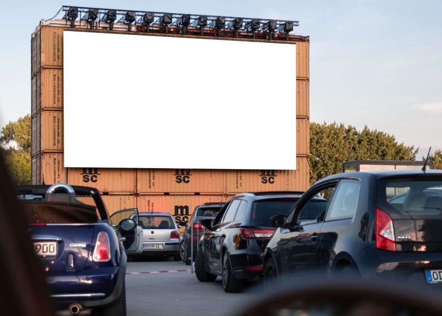 Cinemas in Singapore with a twist: Outdoor cinemas, alternative movie experiences, and more!