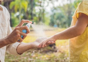 Stay mozzie free in Singapore! Mosquito repellents for kids and babies