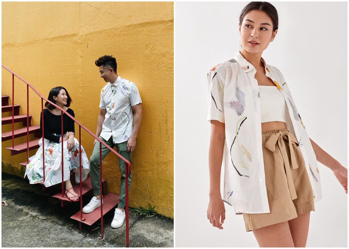 Shopping for tweens and teens' clothes in Singapore HoneyKids Asia