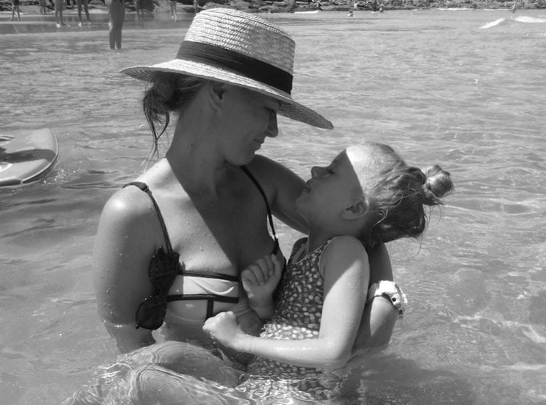 Bounce4Batten: Inspiring mum Peta Murchison raises awareness of Batten Disease for her daughter Mia