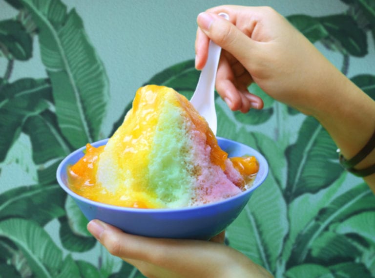 What to eat in Singapore: 30 of the best Asian dishes and kid-friendly local foods