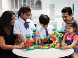 Best international schools in Singapore: parent review of XCL World Academy (formerly known as GEMS World Academy Singapore)