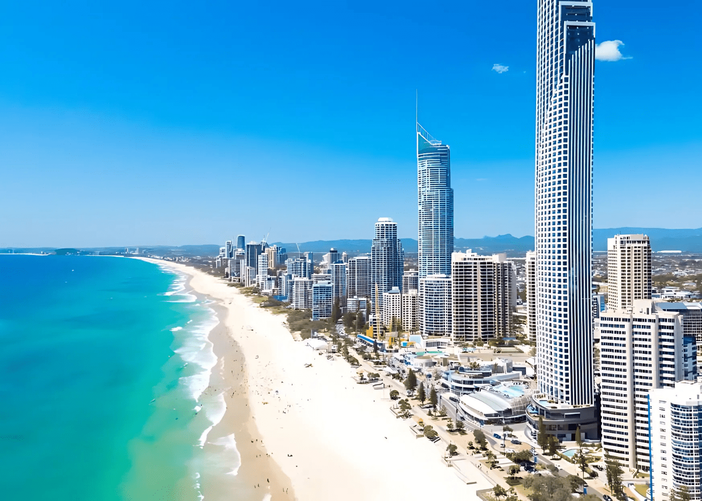 Best theme parks in Gold Coast, Australia Dreamworld, Sea World & more