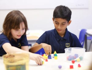 Invictus Private School opening in Singapore with affordable school fees for expat families