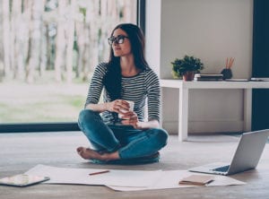 Mums going back to work: career inspiration, advice and real change at a transformative workshop for women