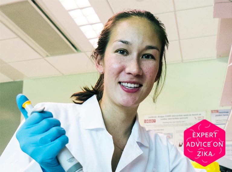 Zika in Singapore: A scientist and doctor explain the virus and how to