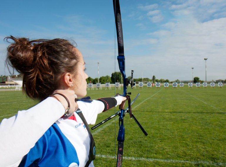 Unique sports and activities for teenagers in Singapore: Archery, parkour, fencing and more