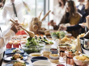Best kid-friendly Sunday brunches in Singapore: all-you-can-eat buffets and cool cafes that welcome children