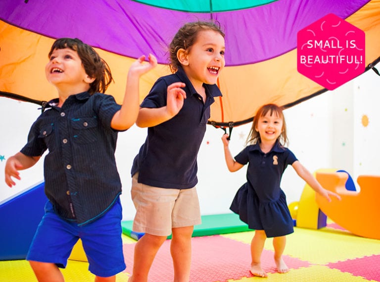 Best international schools in Singapore: ‘small by design’ gets results at Sir Manasseh Meyer