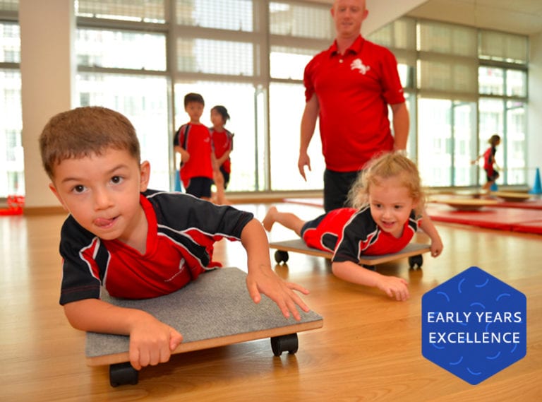 Best international schools in Singapore Five reasons to choose