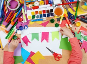 Craft shops in Singapore: Where to buy art supplies