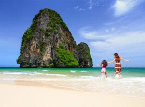 Planning a family holiday? Read our month-by-month guide to the best weather around Asia
